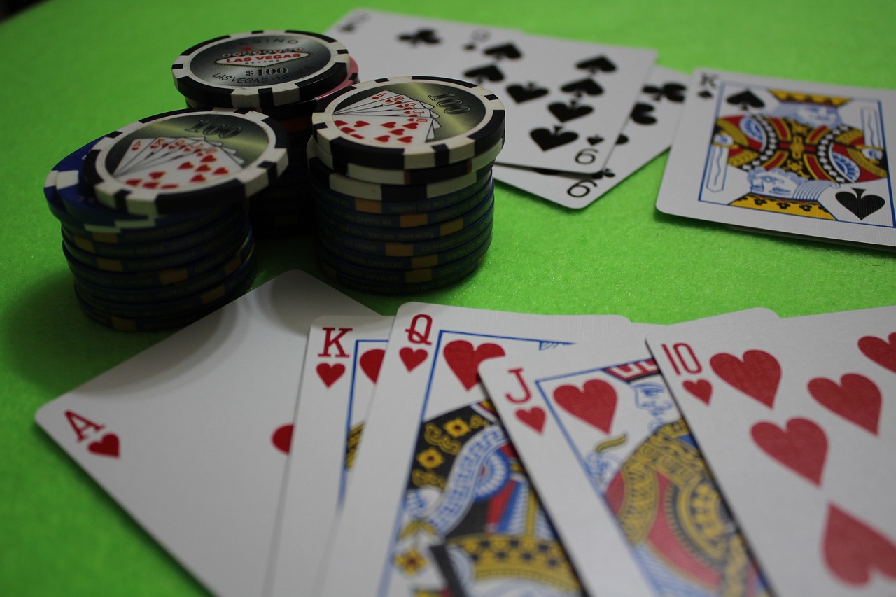 Guia para iniciantes no Blackjack. Como jogar 21 no baralho?